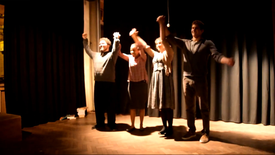 *A Child of Light* (play)