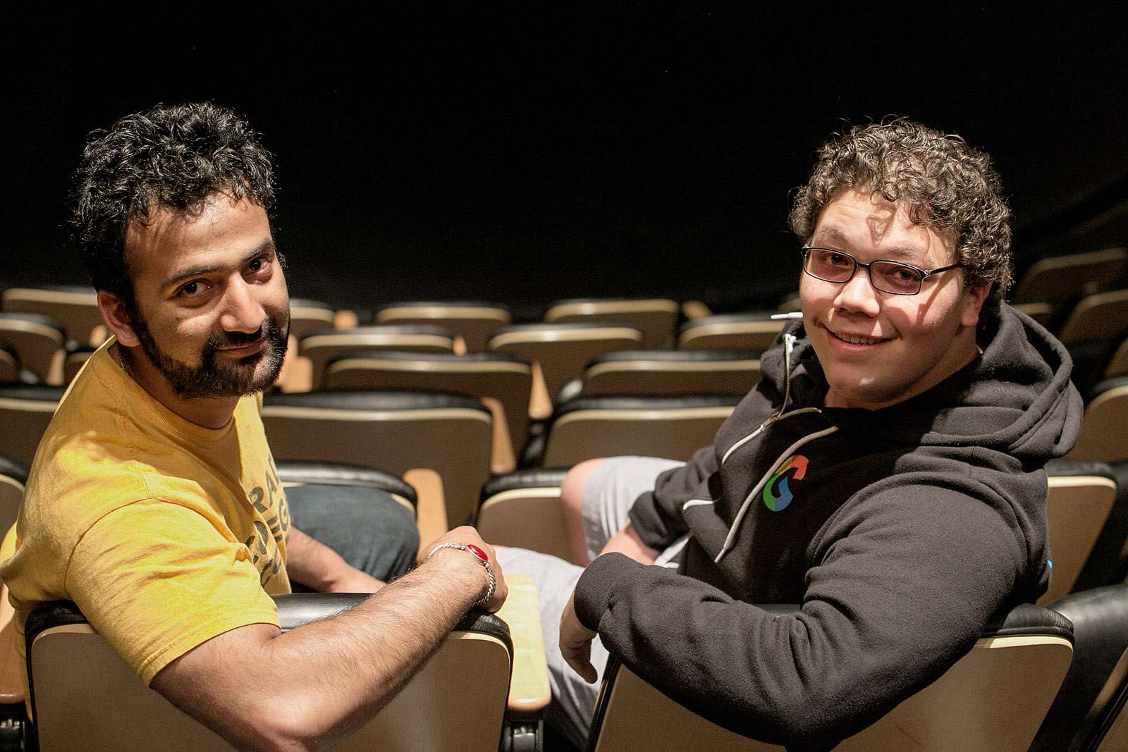 CC Faces of Innovation