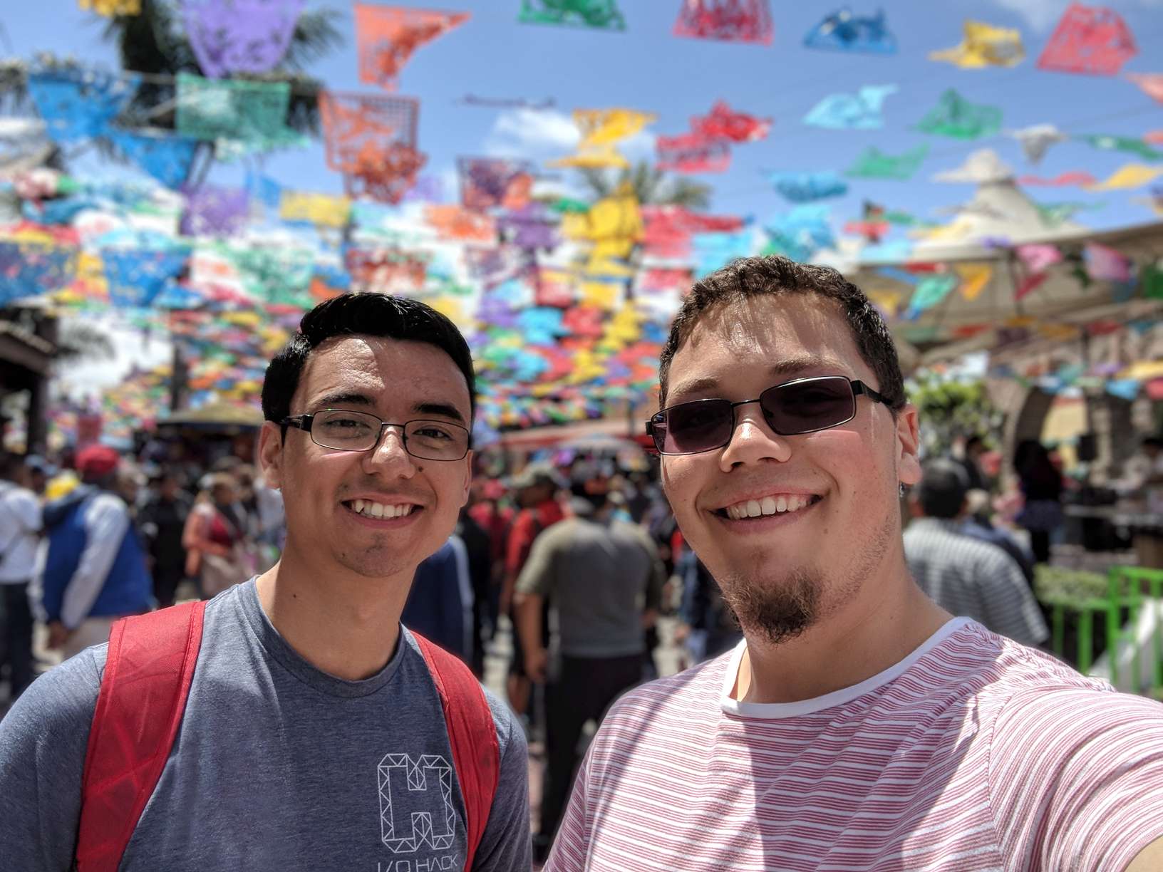 Wrote & Deployed a Matching Algorithm to find a Roommate