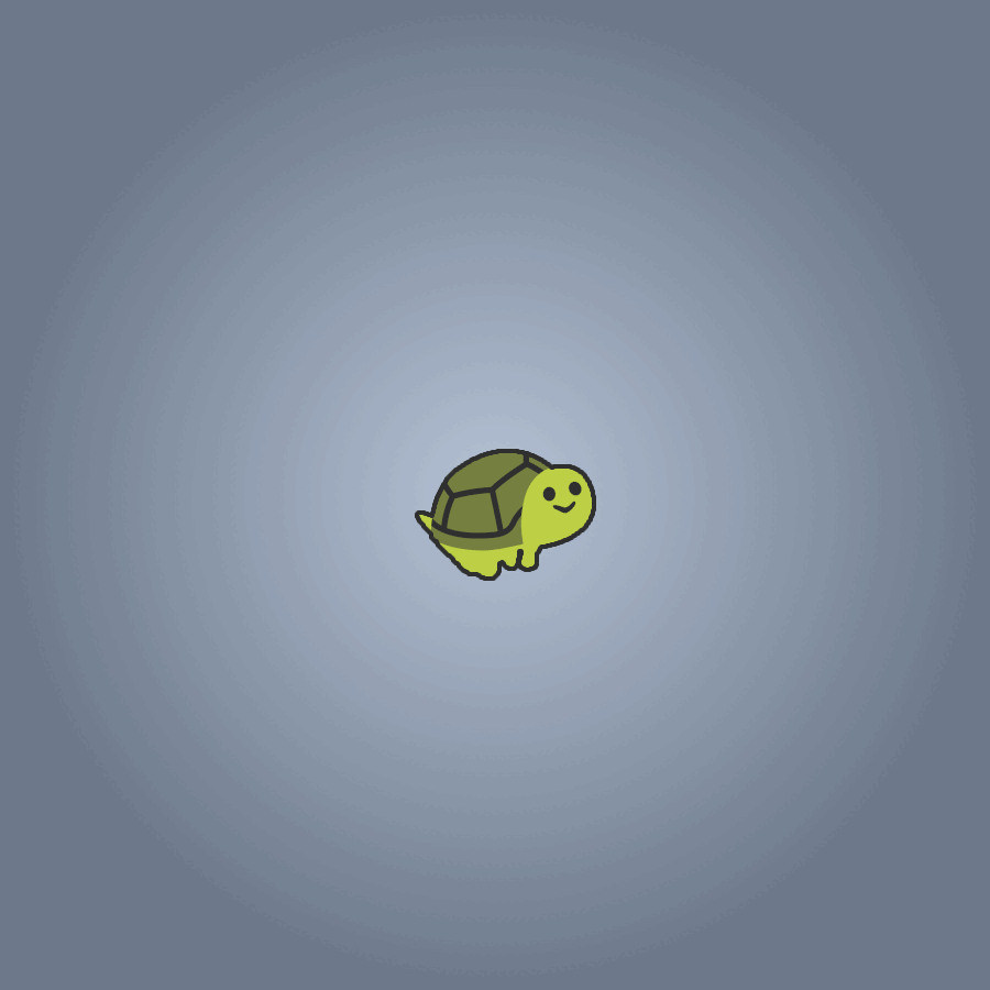 Turdle.xyz - Wordle Clone with Animated Turtles