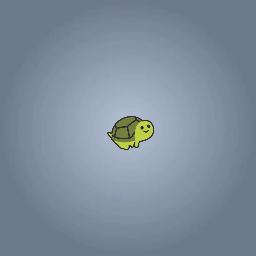 Turdle: A Wordle Clone with Animated Turtles